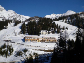 Ferienwohnung Blaschek, Sonnenalpe Nassfeld, Österreich